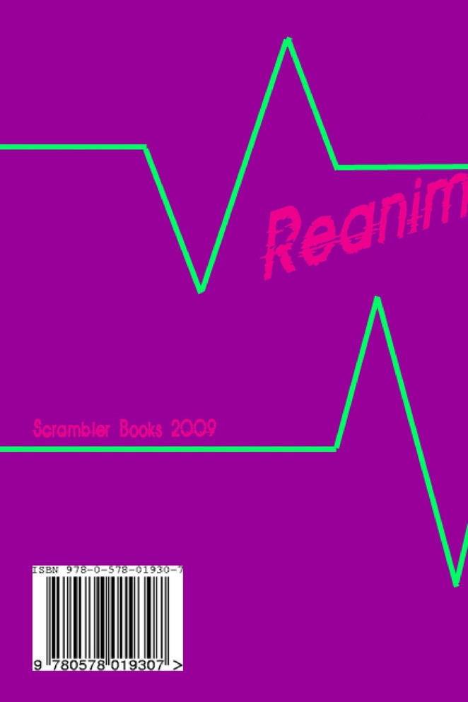 Reanimated, Somehow