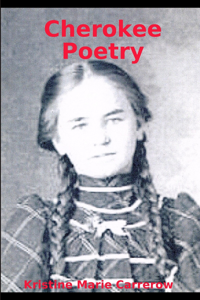 Cherokee Poetry