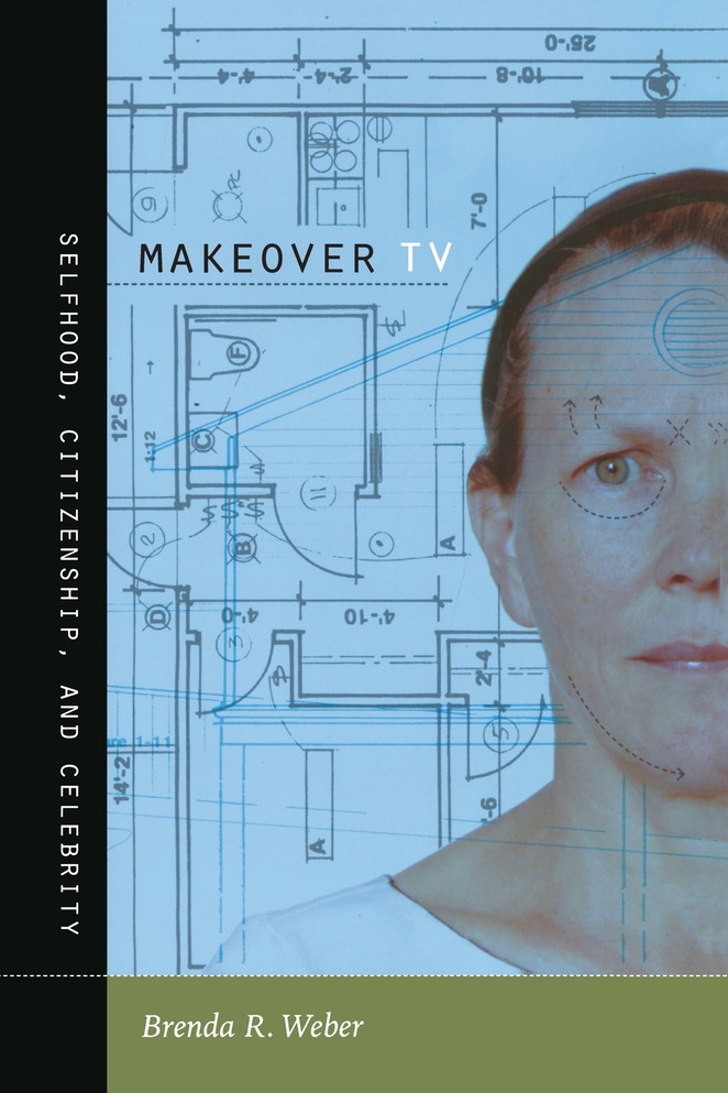 Makeover TV