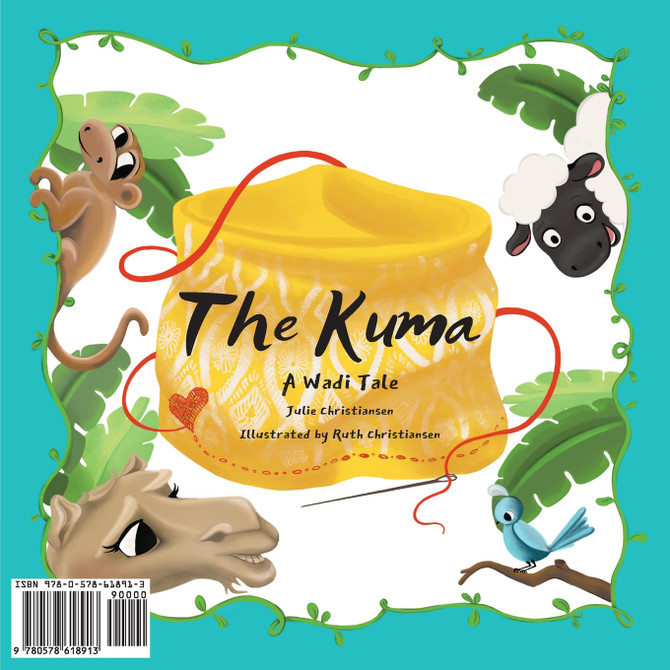 The Kuma