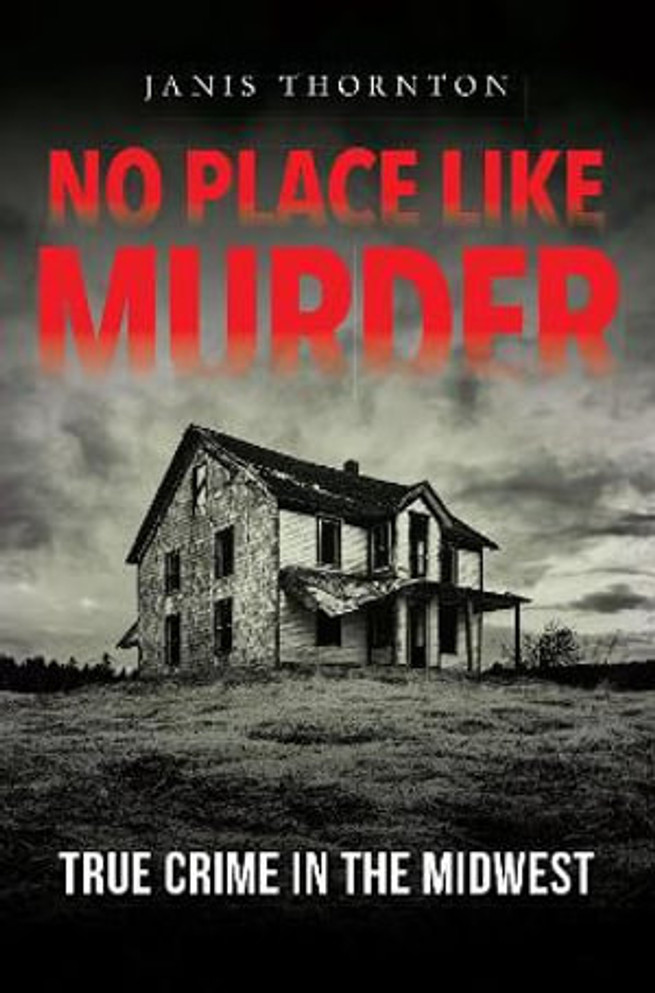 No Place Like Murder