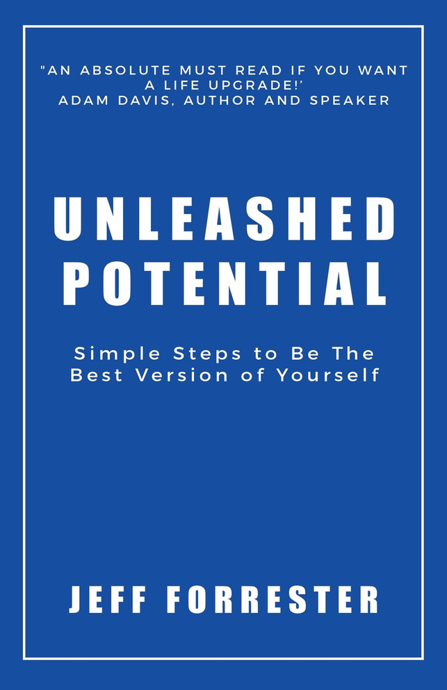Unleashed Potential