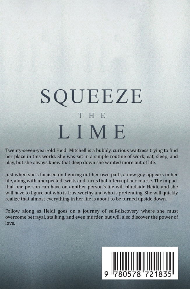 Squeeze the Lime