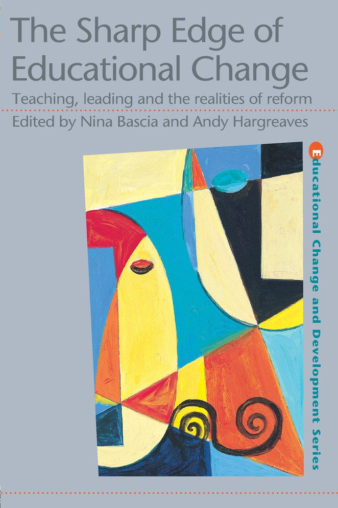 The Sharp Edge of Educational Change