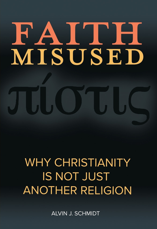 Faith Misused