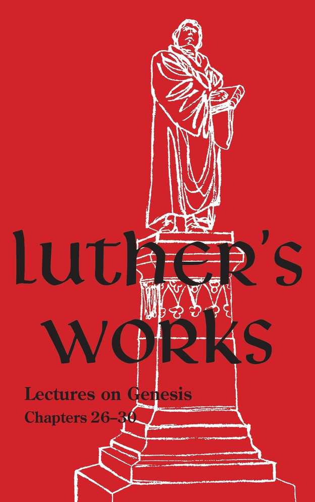 Luther's Works - Volume 5