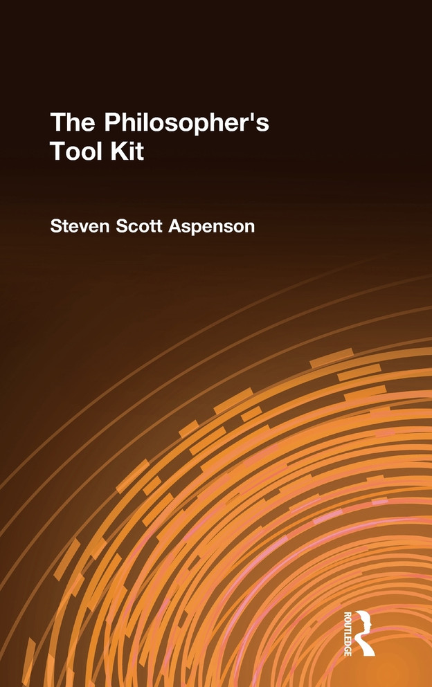 The Philosopher's Tool Kit