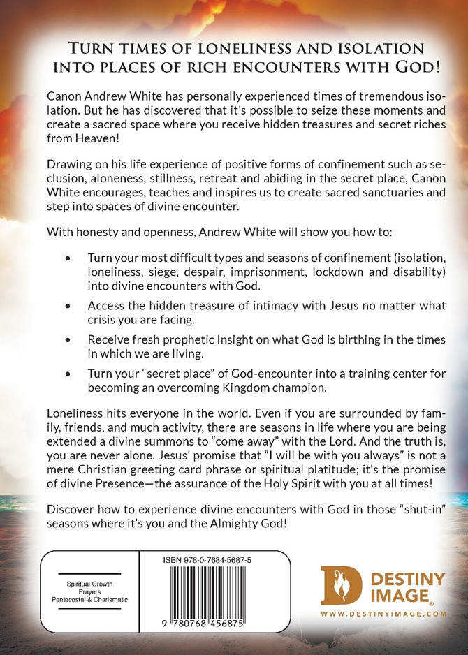 Hidden Treasures, Secret Riches