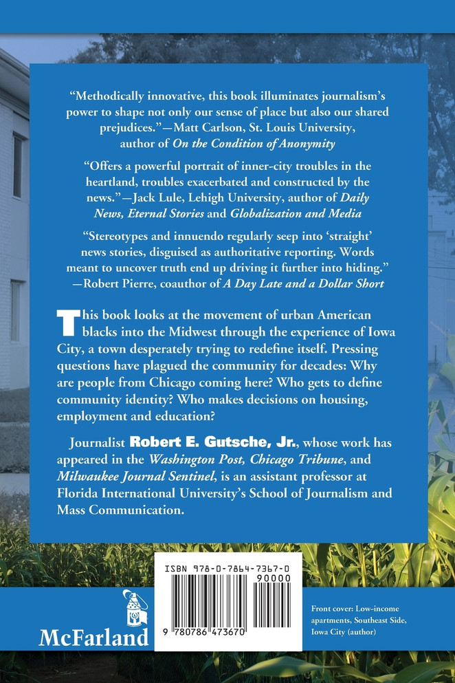 A Transplanted Chicago