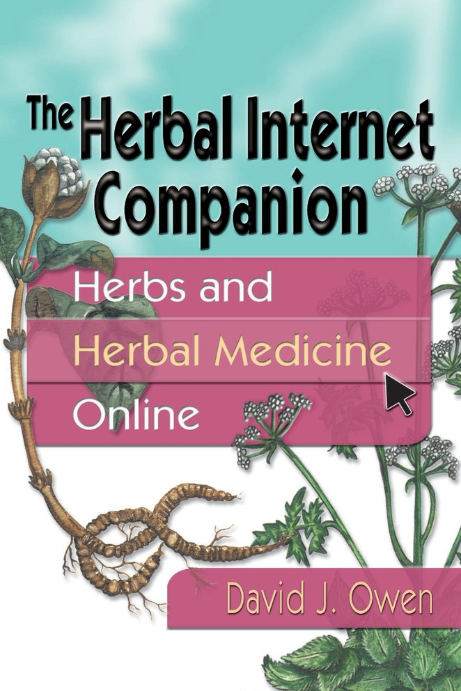 The Herbal Internet Companion