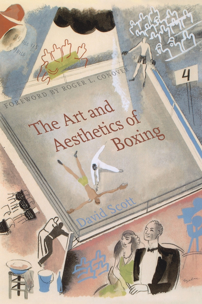 Art and Aesthetics of Boxing