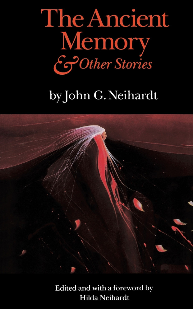 The Ancient Memory and Other Stories (Revised)