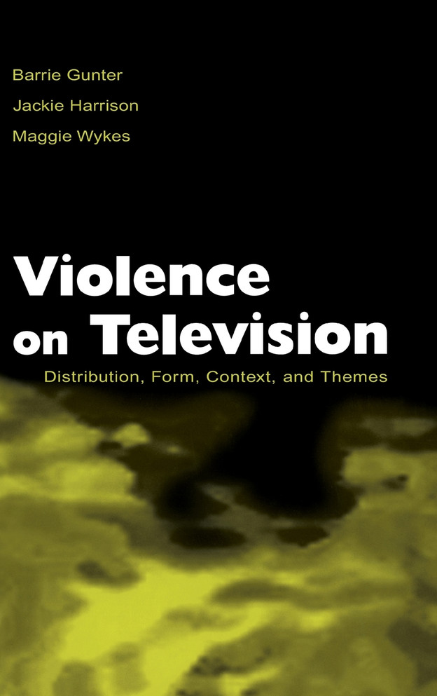 Violence on Television