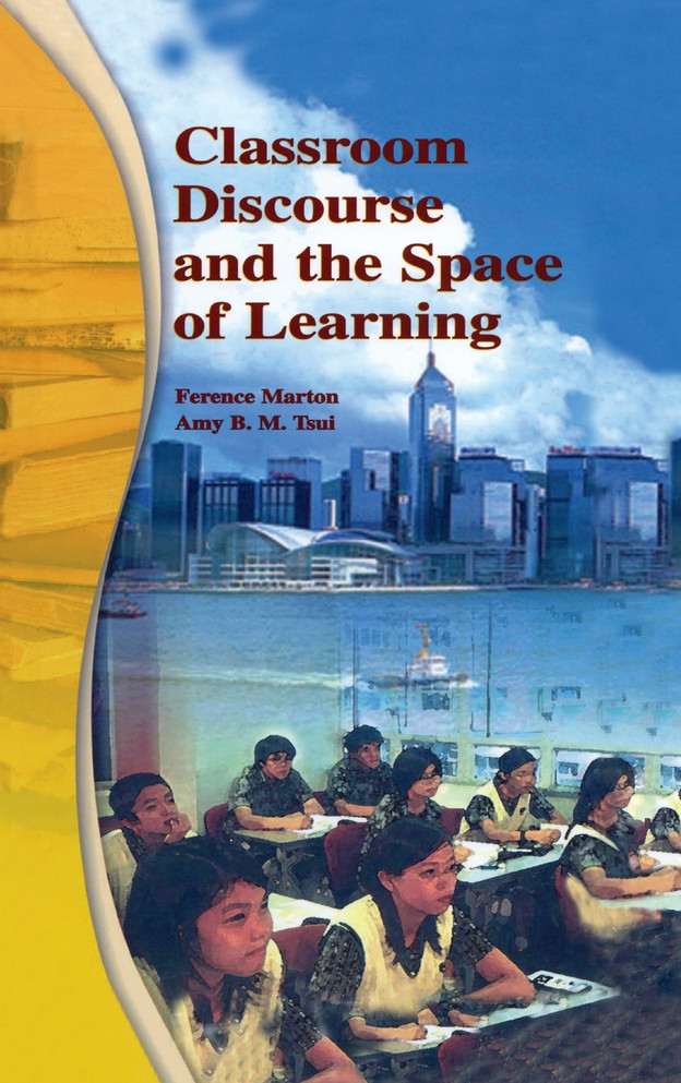 Classroom Discourse and the Space of Learning