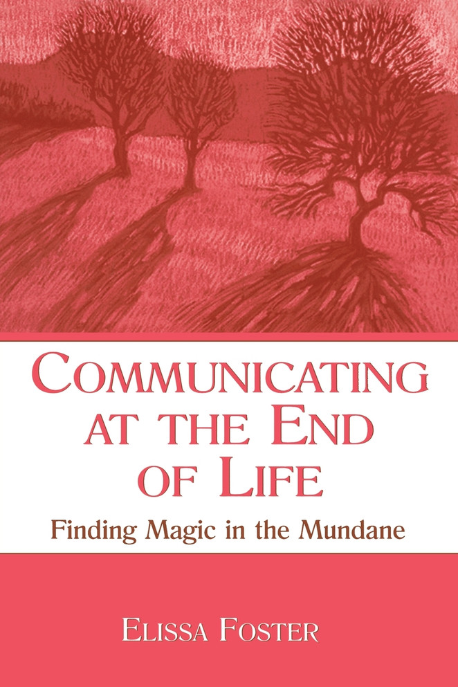 Communicating at the End of Life
