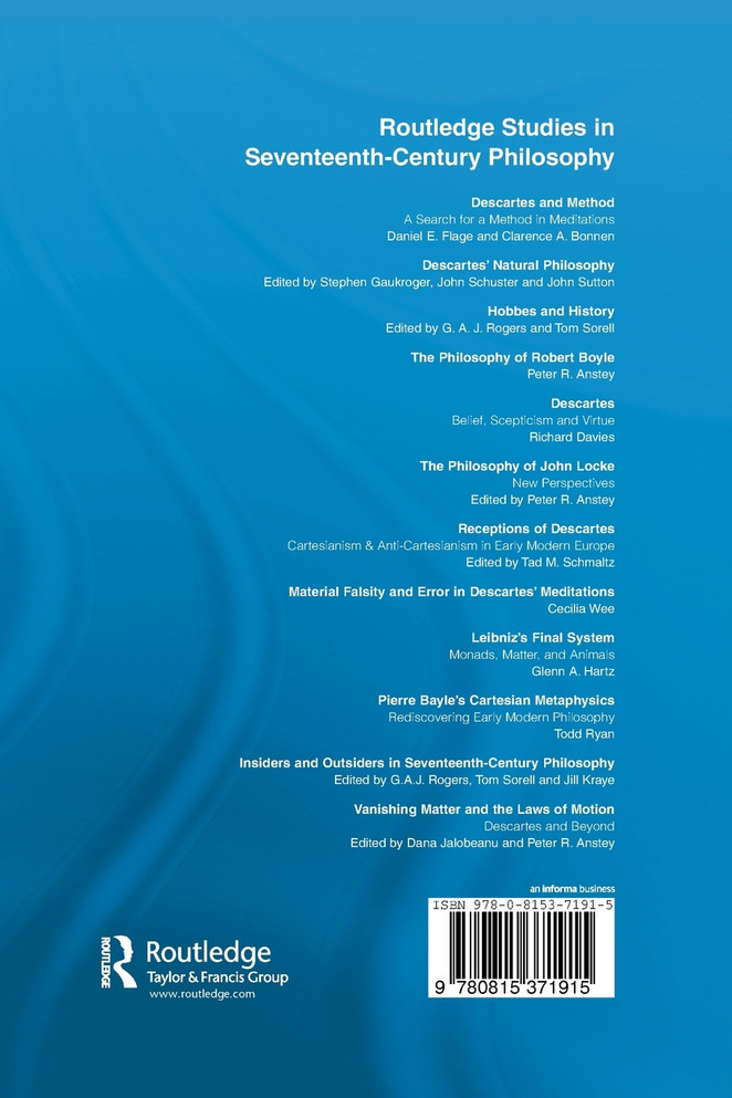 Vanishing Matter and the Laws of  Motion