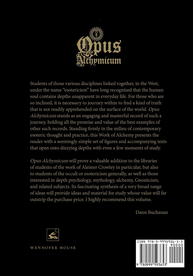 Opus Alchymicum