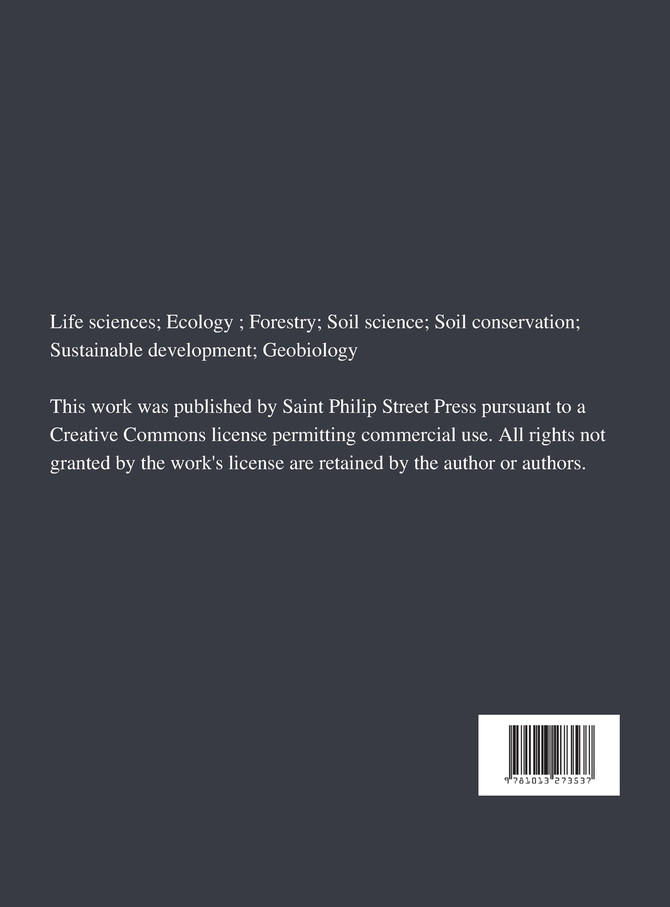 Status and Dynamics of Forests in Germany