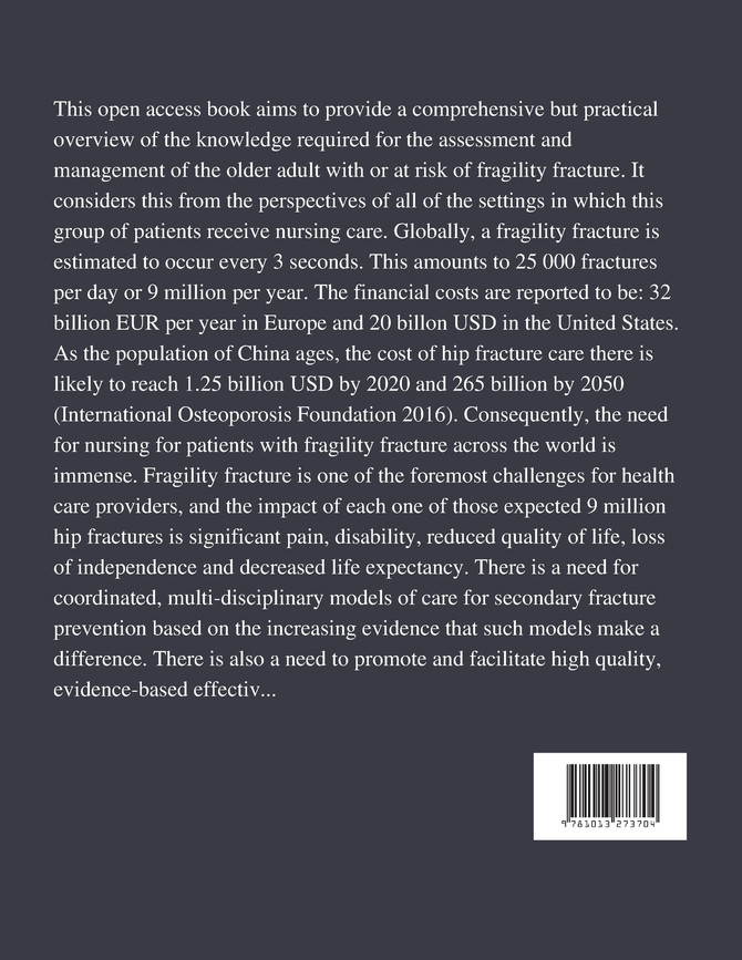 Fragility Fracture Nursing