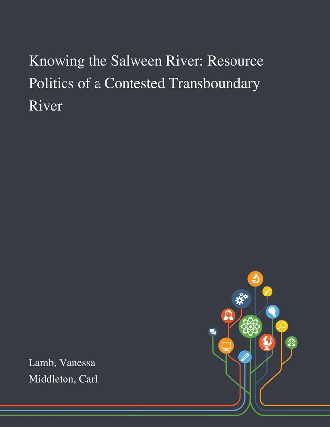 Knowing the Salween River