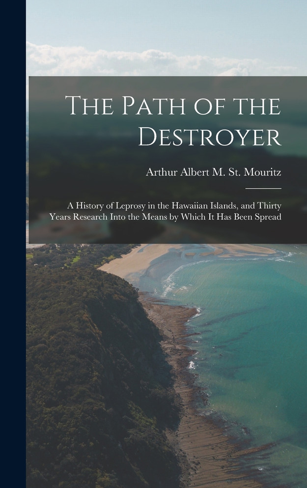 The Path of the Destroyer