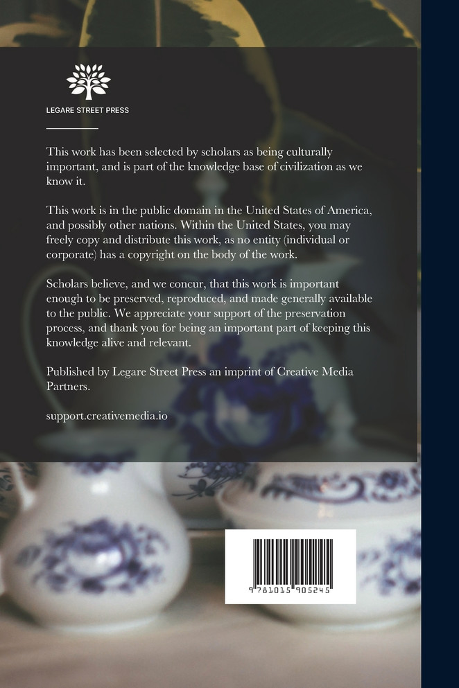 Catalogue of Greek, Etruscan and Roman Vases