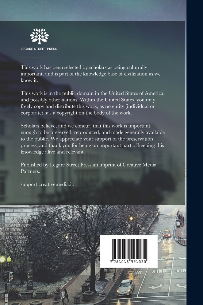 The Story of the Creation of Adams County, Pennsylvania
