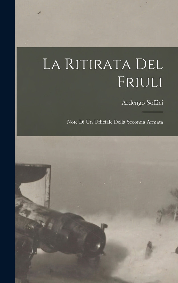 La ritirata del friuli