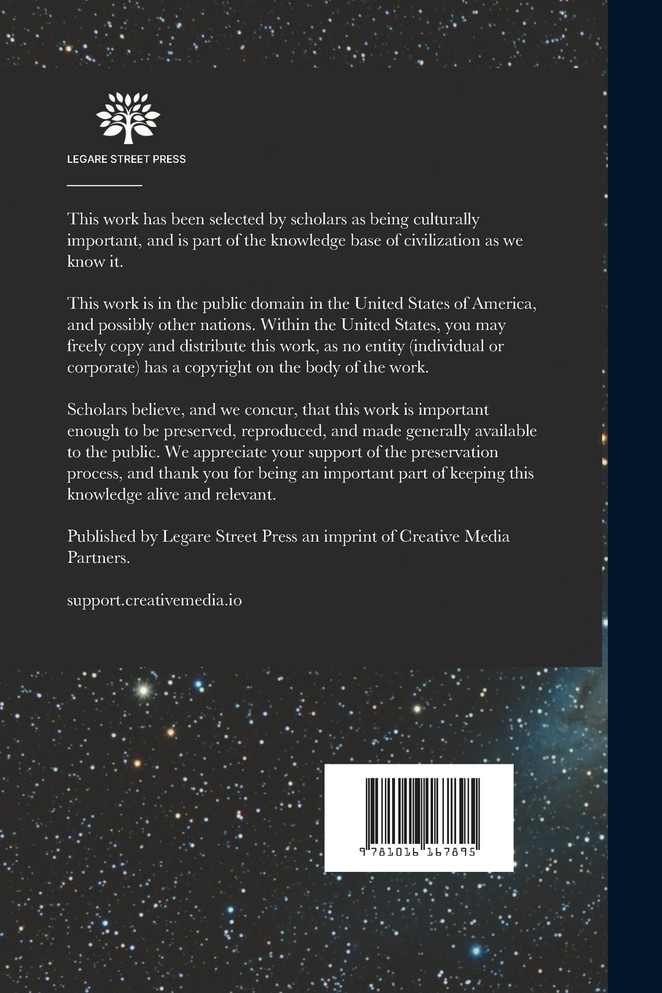 A Beginner's Star-book; an Easy Guide to the Stars and to the Astronomical Uses of the Opera-glass, the Field-glass and the Telescope