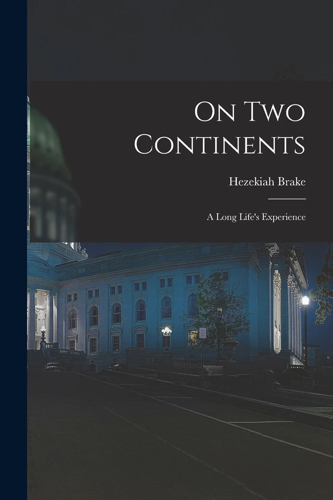 On Two Continents