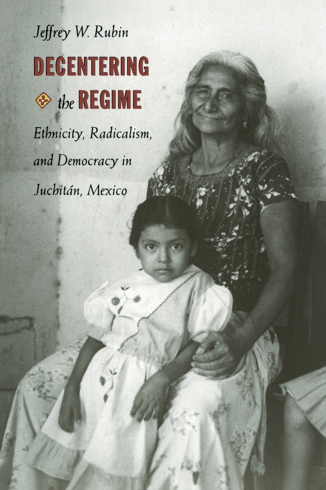 Decentering the Regime