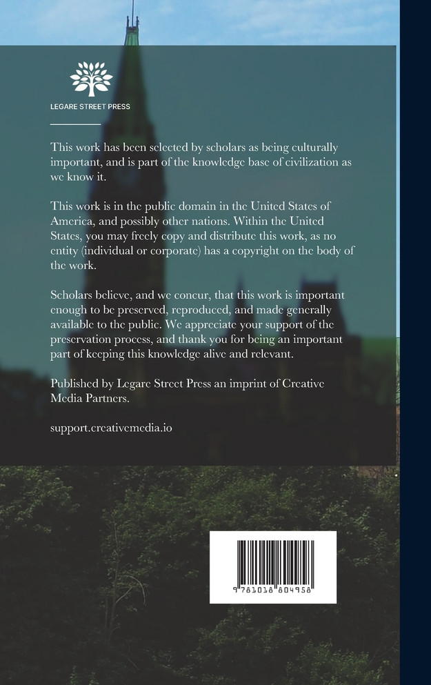 The Scope And Interpretation Of The Civil Code Of Lower Canada