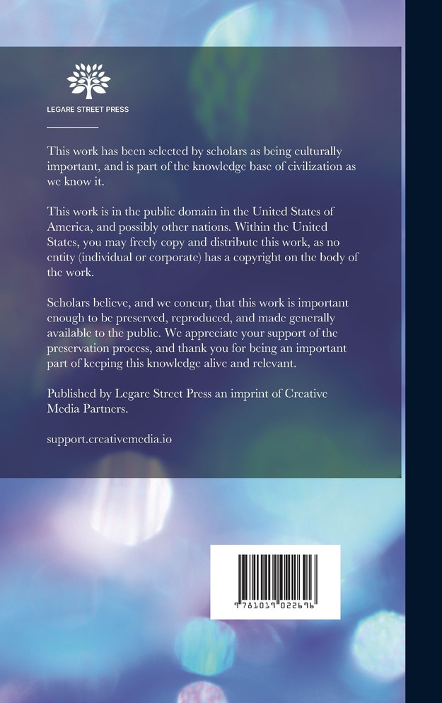 A Manual of Practical X-Ray Work