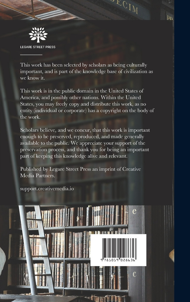 The World and the Individual; Volume 2