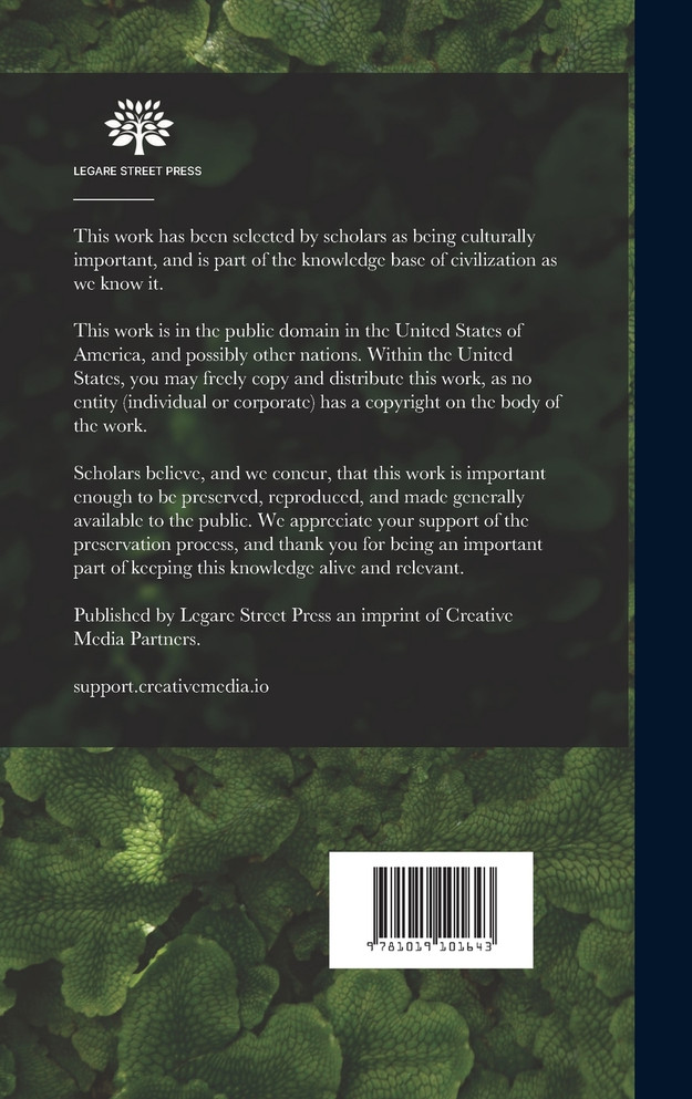 Text-Book of Zoology