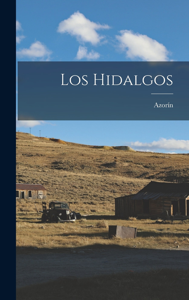 Los Hidalgos