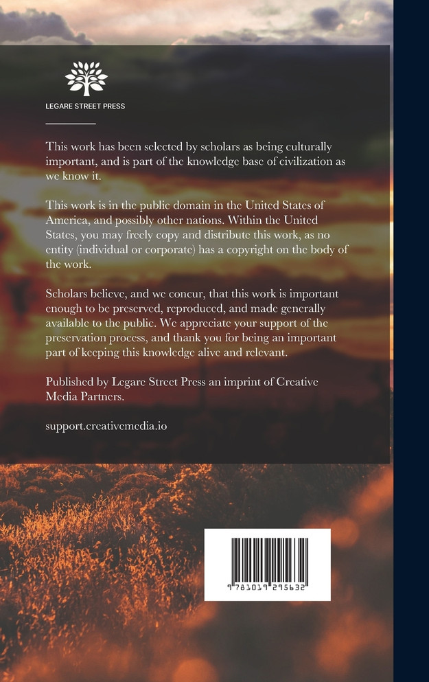 Account Of A Journey Through North-eastern Texas, Undertaken In 1849, For The Purposes Of Emigration