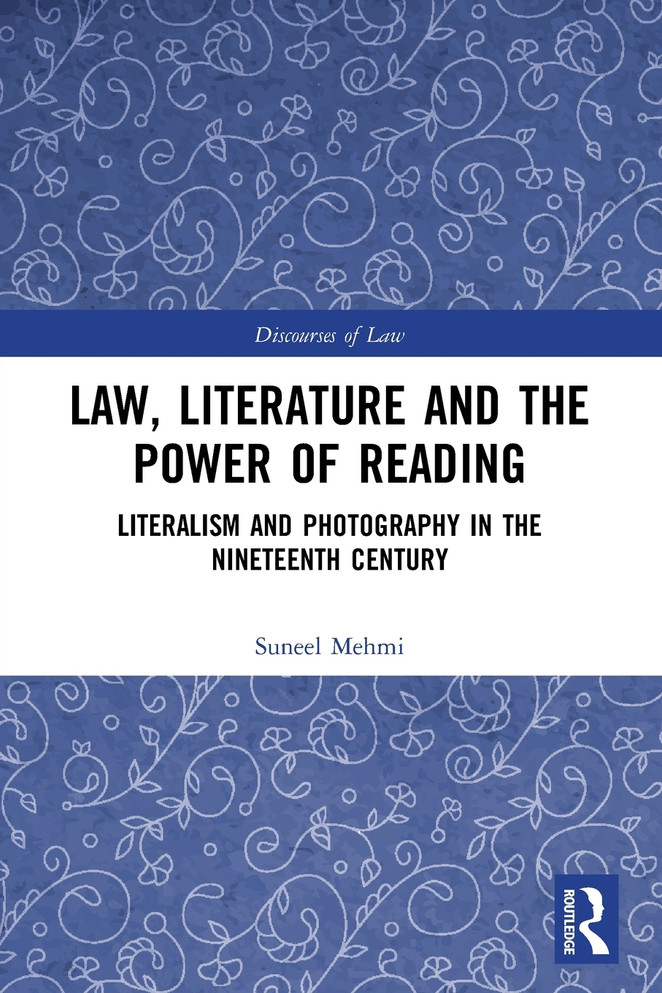 Law, Literature and the Power of Reading