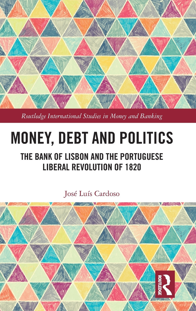 Money, Debt and Politics