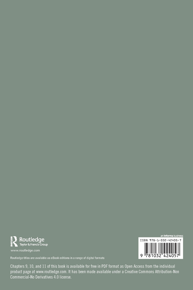 Representing Vulnerabilities in Contemporary Literature