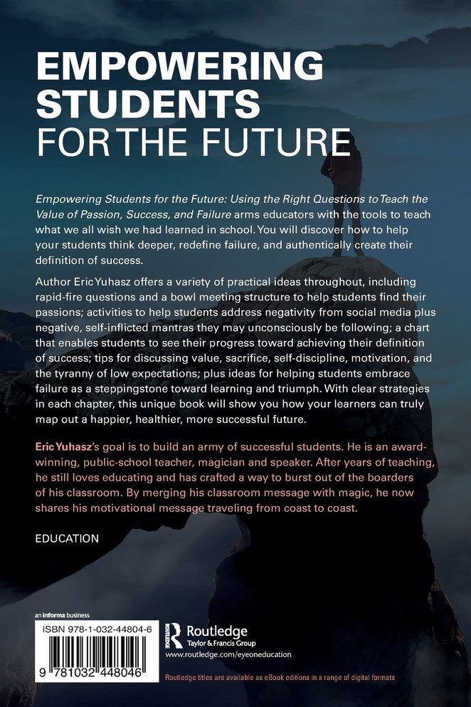 Empowering Students for the Future