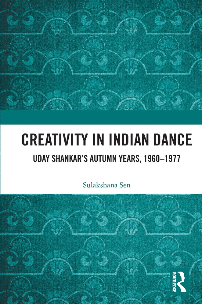 Creativity in Indian Dance