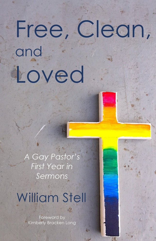 Free, Clean, and Loved