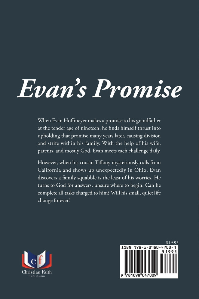 Evan's Promise