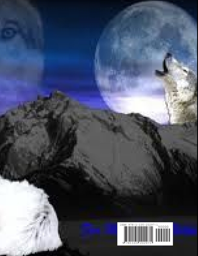 For The Love of an Angel