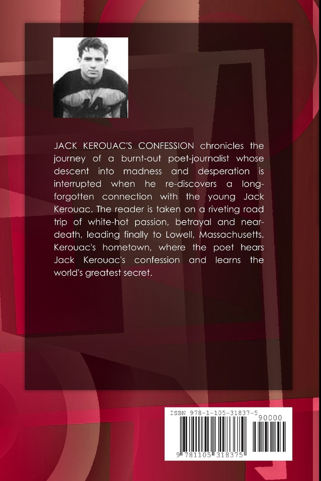 Jack Kerouac's Confession