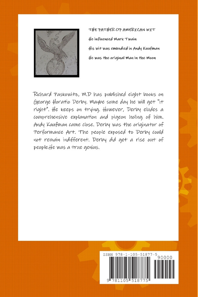 THE FATHER OF AMERICAN WIT