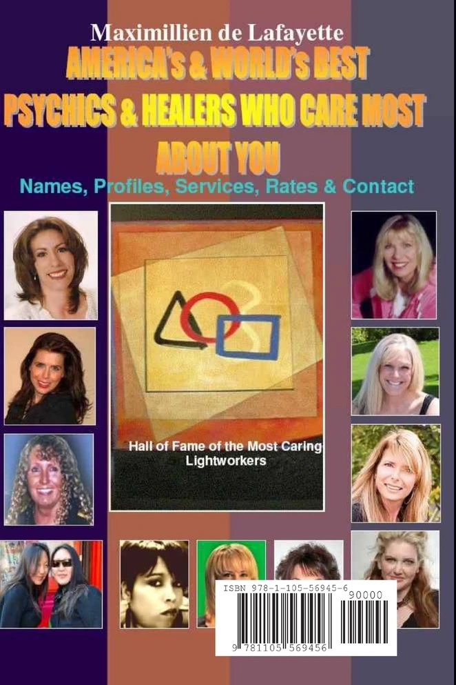 How to Become an Enlightened Psychic, Medium and Metaphysical Master