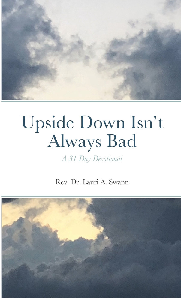 Upside Down Isn't Always Bad