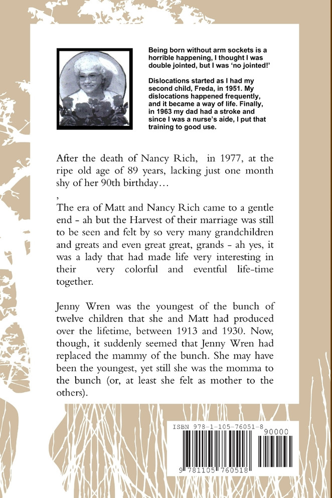 'Til Death Do We Part